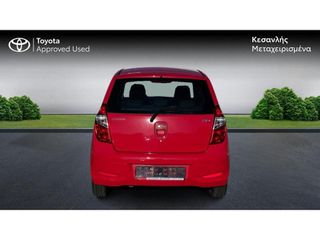 Hyundai i 10 2012 1.1 Sound Edition-thumb-3
