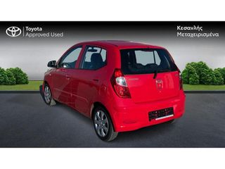 Hyundai i 10 2012 1.1 Sound Edition-thumb-1