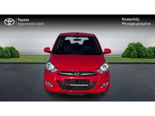 Hyundai i 10 2012 1.1 Sound Edition-thumb-4
