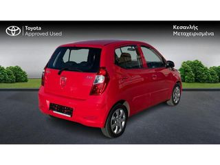 Hyundai i 10 2012 1.1 Sound Edition-thumb-6