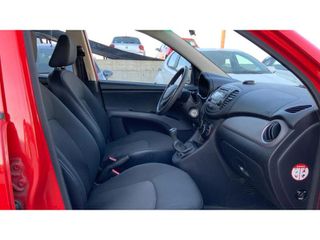 Hyundai i 10 2012 1.1 Sound Edition-thumb-10