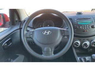Hyundai i 10 2012 1.1 Sound Edition-thumb-8