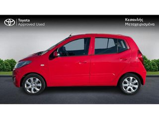 Hyundai i 10 2012 1.1 Sound Edition-thumb-2