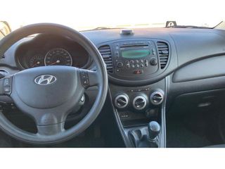 Hyundai i 10 2012 1.1 Sound Edition-thumb-7
