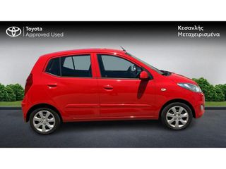 Hyundai i 10 2012 1.1 Sound Edition-thumb-5