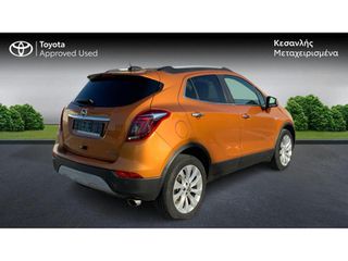 Opel Mokka X 2017 .-thumb-6