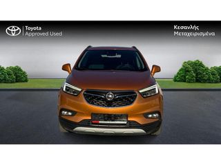 Opel Mokka X 2017 .-thumb-4