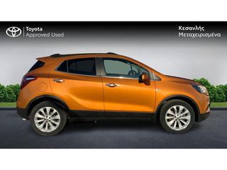 Opel Mokka X 2017 .-thumb-5