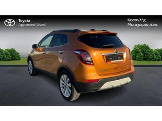 Opel Mokka X 2017 .-thumb-1