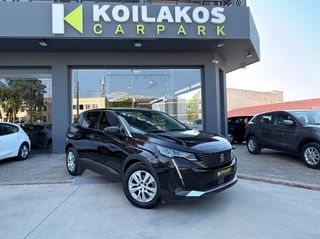 Peugeot 3008 2021 BLUEHDI 1.5 BUSINESS 130Hp  3πλή Εγγύηση