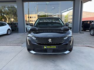 Peugeot 3008 2021 BLUEHDI 1.5 BUSINESS 130Hp  3πλή Εγγύηση-thumb-2