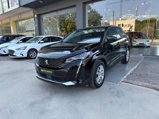 Peugeot 3008 2021 BLUEHDI 1.5 BUSINESS 130Hp  3πλή Εγγύηση-thumb-3