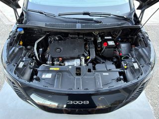 Peugeot 3008 2021 BLUEHDI 1.5 BUSINESS 130Hp  3πλή Εγγύηση-thumb-19