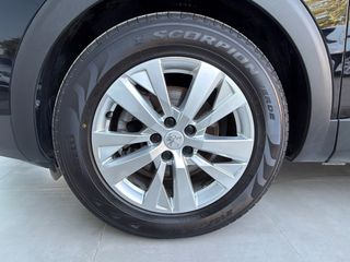Peugeot 3008 2021 BLUEHDI 1.5 BUSINESS 130Hp  3πλή Εγγύηση-thumb-7