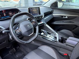 Peugeot 3008 2021 BLUEHDI 1.5 BUSINESS 130Hp  3πλή Εγγύηση-thumb-9