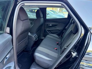 Peugeot 3008 2021 BLUEHDI 1.5 BUSINESS 130Hp  3πλή Εγγύηση-thumb-11
