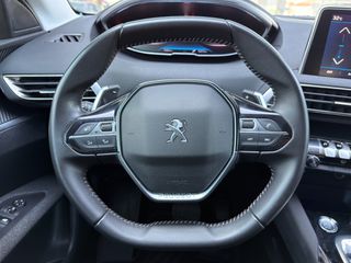 Peugeot 3008 2021 BLUEHDI 1.5 BUSINESS 130Hp  3πλή Εγγύηση-thumb-17