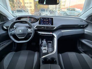 Peugeot 3008 2021 BLUEHDI 1.5 BUSINESS 130Hp  3πλή Εγγύηση-thumb-16