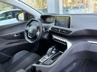 Peugeot 3008 2021 BLUEHDI 1.5 BUSINESS 130Hp  3πλή Εγγύηση-thumb-15