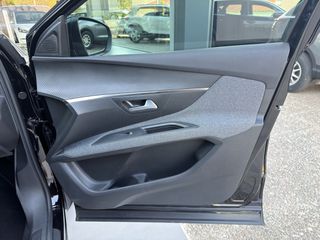 Peugeot 3008 2021 BLUEHDI 1.5 BUSINESS 130Hp  3πλή Εγγύηση-thumb-13