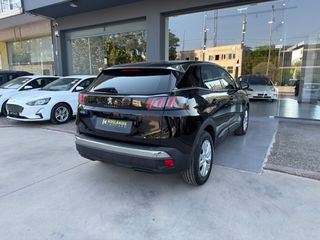 Peugeot 3008 2021 BLUEHDI 1.5 BUSINESS 130Hp  3πλή Εγγύηση-thumb-6