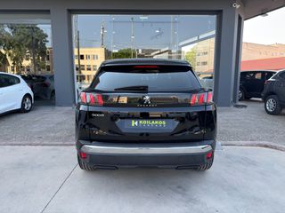 Peugeot 3008 2021 BLUEHDI 1.5 BUSINESS 130Hp  3πλή Εγγύηση-thumb-5