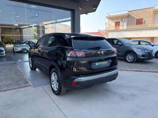 Peugeot 3008 2021 BLUEHDI 1.5 BUSINESS 130Hp  3πλή Εγγύηση-thumb-4