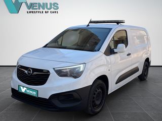 Opel Combo 2019 cdi van