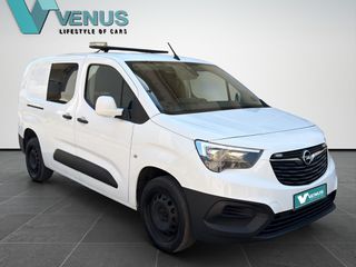 Opel Combo 2019 cdi van-thumb-1
