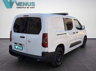 Opel Combo 2019 cdi van-thumb-3