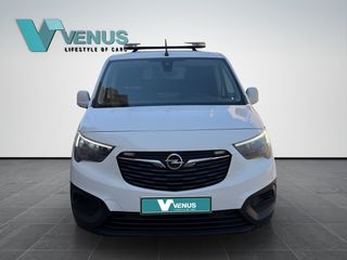 Opel Combo 2019 cdi van-thumb-4