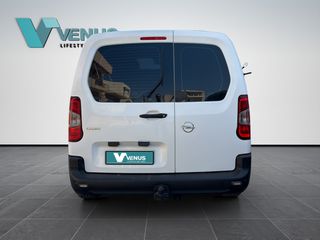 Opel Combo 2019 cdi van-thumb-5