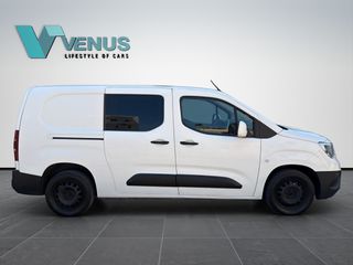 Opel Combo 2019 cdi van-thumb-6