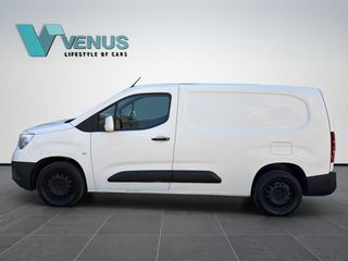 Opel Combo 2019 cdi van-thumb-7