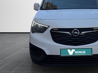 Opel Combo 2019 cdi van-thumb-8