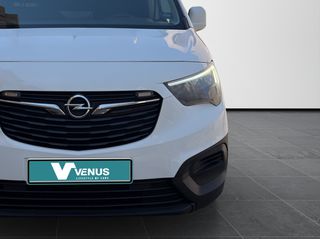 Opel Combo 2019 cdi van-thumb-9
