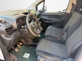 Opel Combo 2019 cdi van-thumb-10