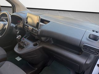Opel Combo 2019 cdi van-thumb-15