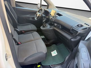 Opel Combo 2019 cdi van-thumb-17