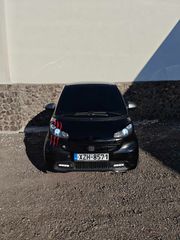 Smart ForTwo 2014