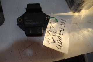 VW GOLF AUDI SKODA Ανταλλακτικά & Αξεσουάρ Πλακέτες BOSCH 4D0905351