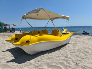 Ποδήλατα Θαλάσσης 2018