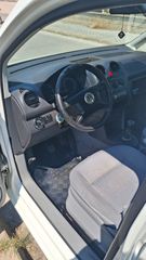 Volkswagen Caddy 2005