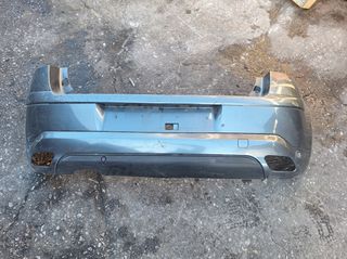 ΠΡΟΦΥΛΑΚΤΗΡΑΣ ΠΙΣΩ ΓΙΑ CITROEN C4 2004 2005 2006 2007 2008 3ΠΟΡΤΟ