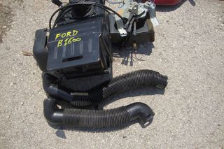 FORD COURIER 78-85MON B1600/B1800 ΠΛΕΞΟΥΔΑ ΜΗΧΑΝΗΣ ΕΒΑΠΟΡΕΤΑ ΚΑΛΟΡΙΦΕΡ ΚΟΜΠΛΕ-thumb-5