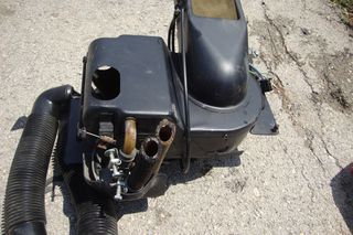 FORD COURIER 78-85MON B1600/B1800 ΠΛΕΞΟΥΔΑ ΜΗΧΑΝΗΣ ΕΒΑΠΟΡΕΤΑ ΚΑΛΟΡΙΦΕΡ ΚΟΜΠΛΕ-thumb-10