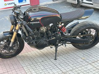 Honda CB 600 2005