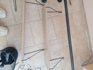 Μπάρες κρεμασής ρουχων-thumb-2