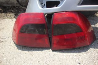 OPEL VECTRA B 99-02MON ΦΑΝΑΡΙΑ ΠΙΣΩ ΜΕ ΦΥΜΕ ΦΛΑΣ ORIGINAL