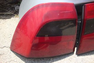 OPEL VECTRA B 99-02MON ΦΑΝΑΡΙΑ ΠΙΣΩ ΜΕ ΦΥΜΕ ΦΛΑΣ ORIGINAL-thumb-1